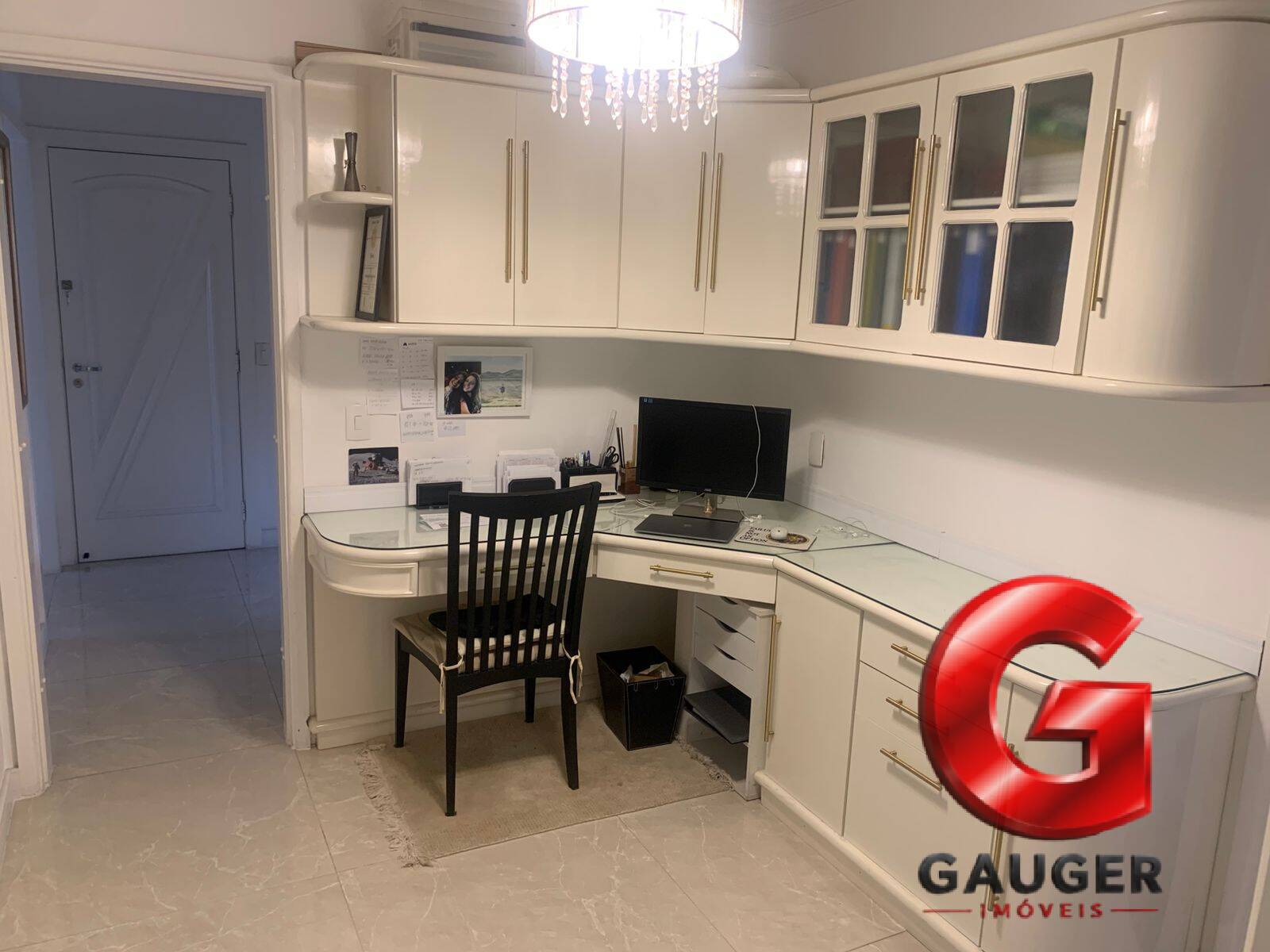 Apartamento, 4 quartos, 147 m² - Foto 5