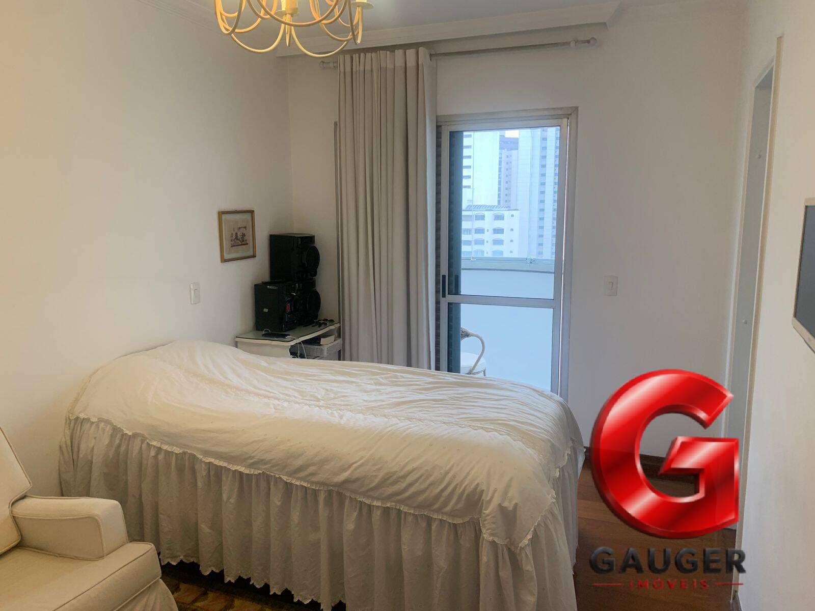 Apartamento, 4 quartos, 147 m² - Foto 6