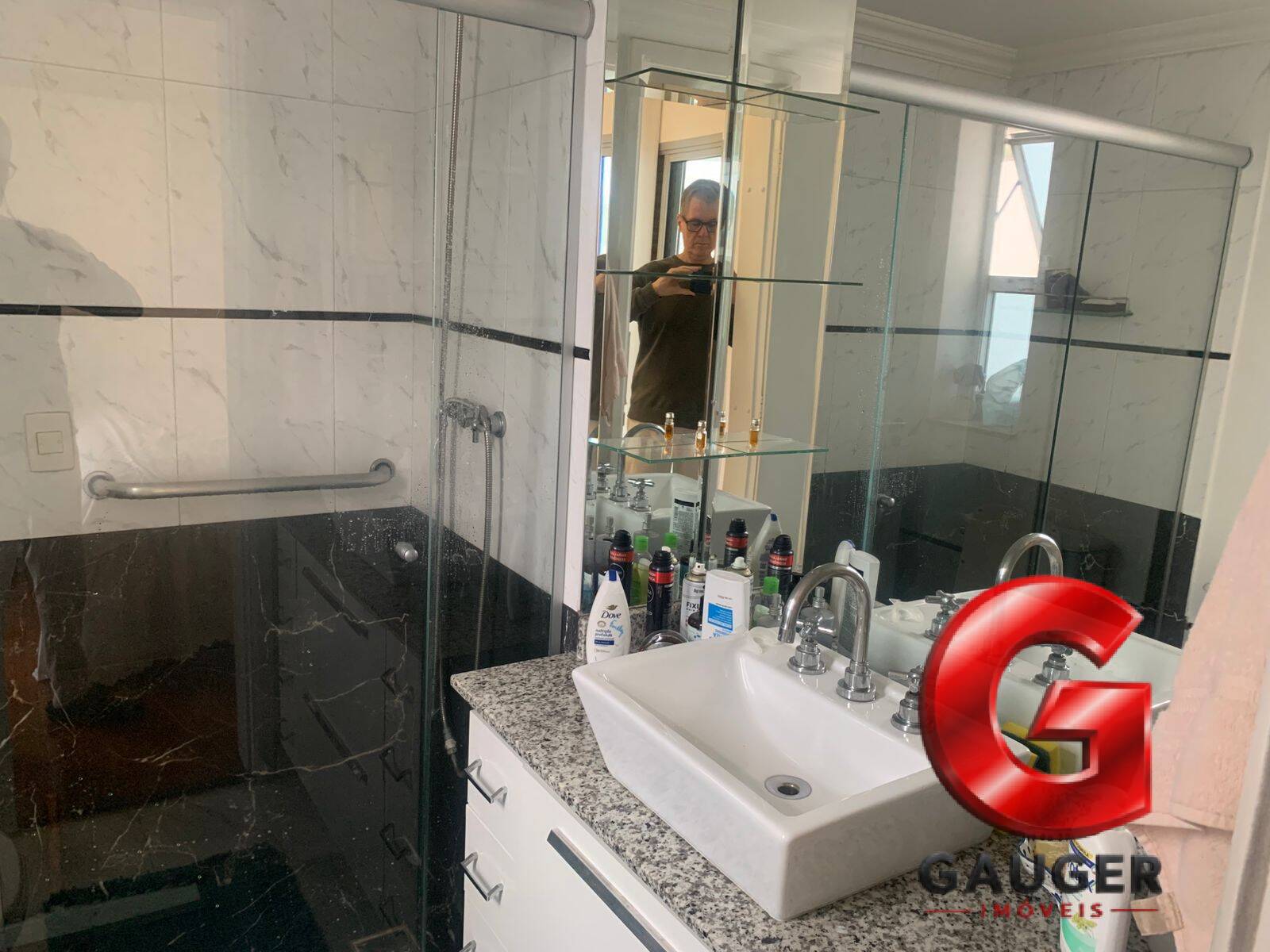 Apartamento, 4 quartos, 147 m² - Foto 7