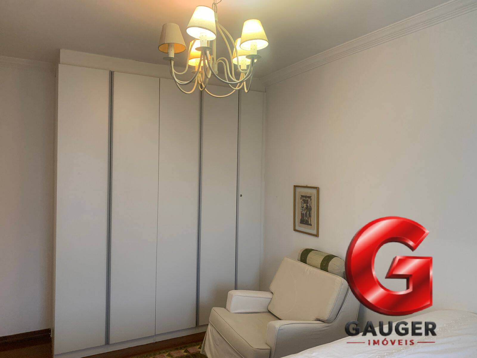 Apartamento, 4 quartos, 147 m² - Foto 8
