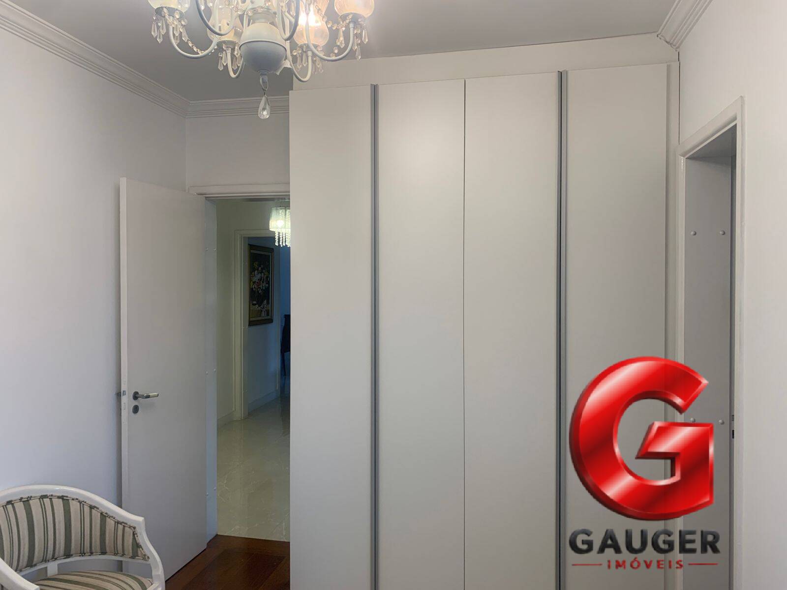 Apartamento, 4 quartos, 147 m² - Foto 10