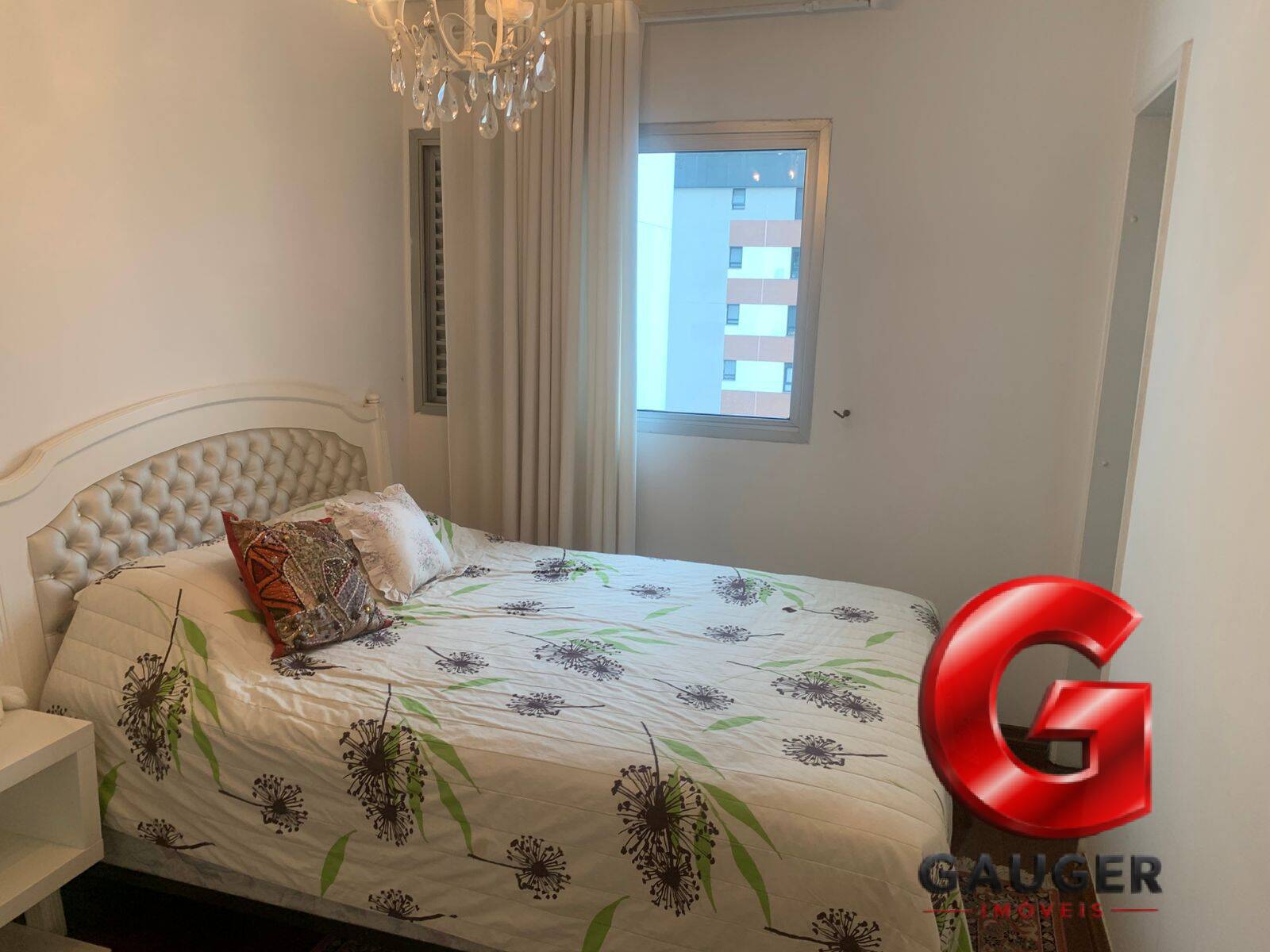 Apartamento, 4 quartos, 147 m² - Foto 11