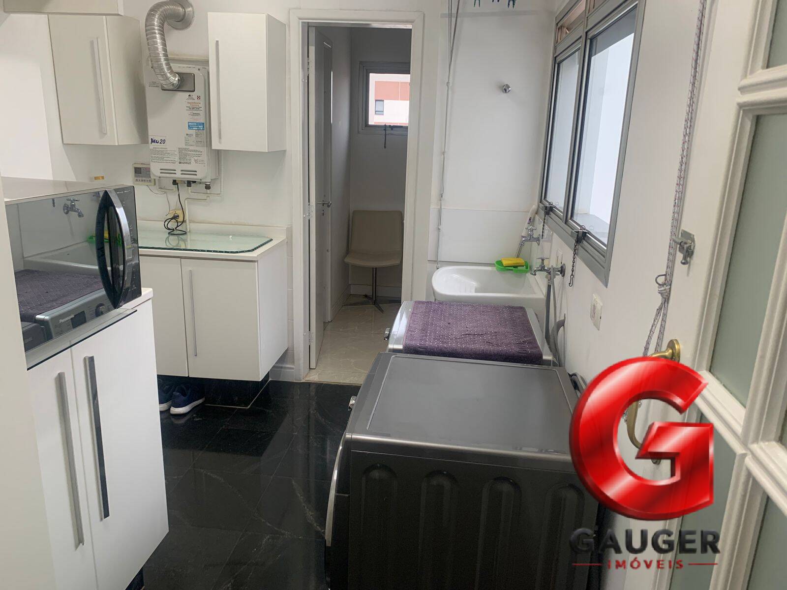 Apartamento, 4 quartos, 147 m² - Foto 20