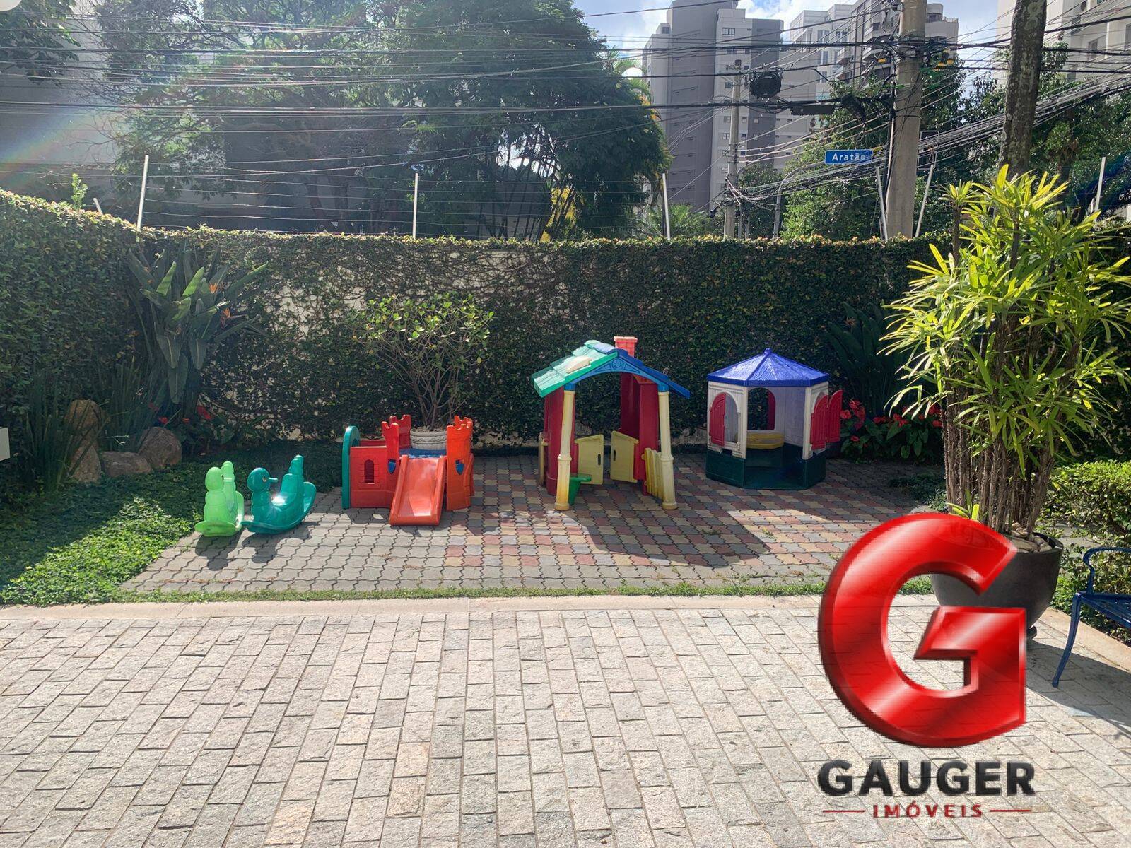 Apartamento, 4 quartos, 147 m² - Foto 23