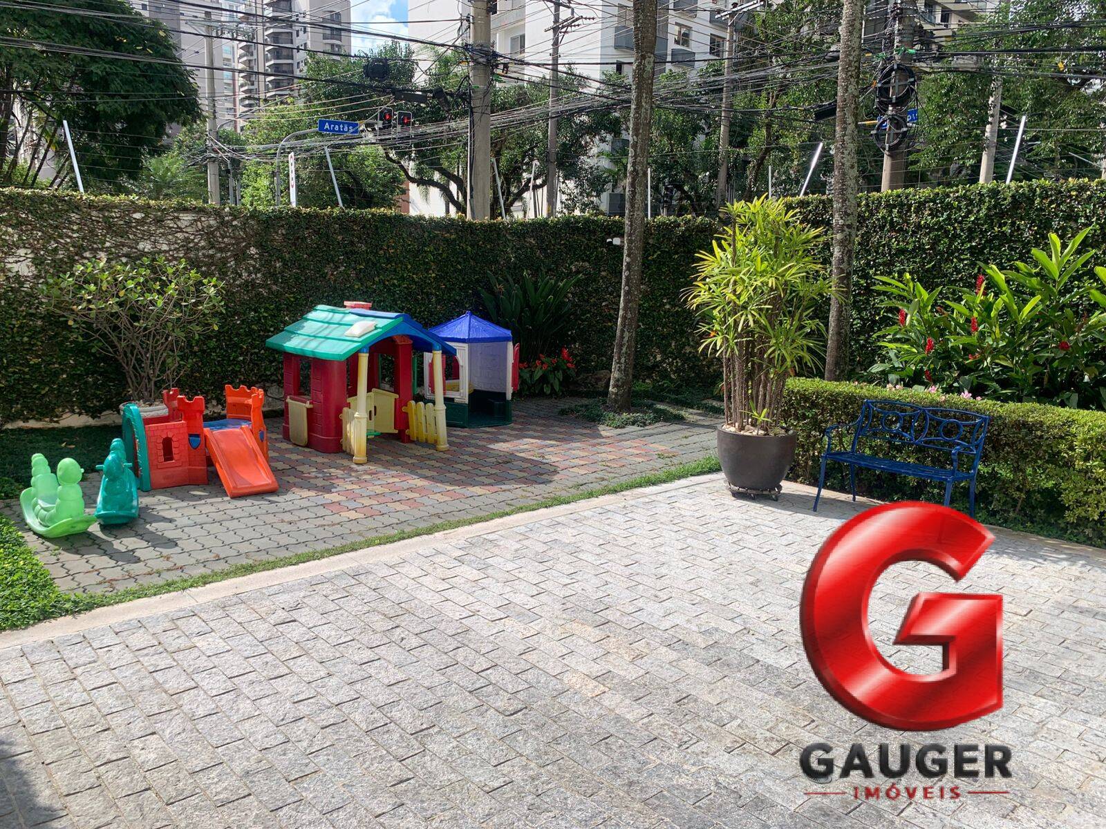 Apartamento, 4 quartos, 147 m² - Foto 24