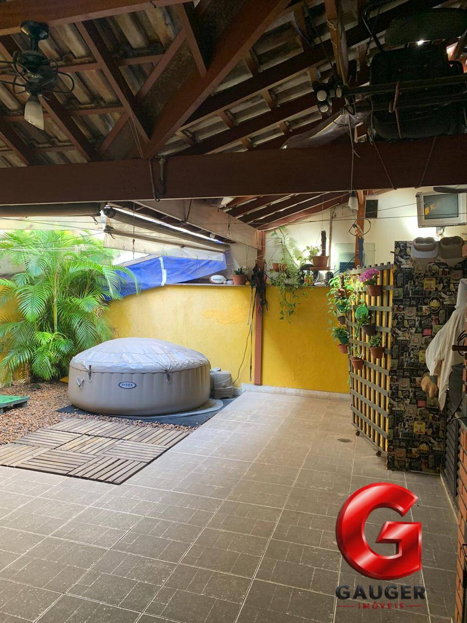 Casa, 2 quartos, 150 m² - Foto 2