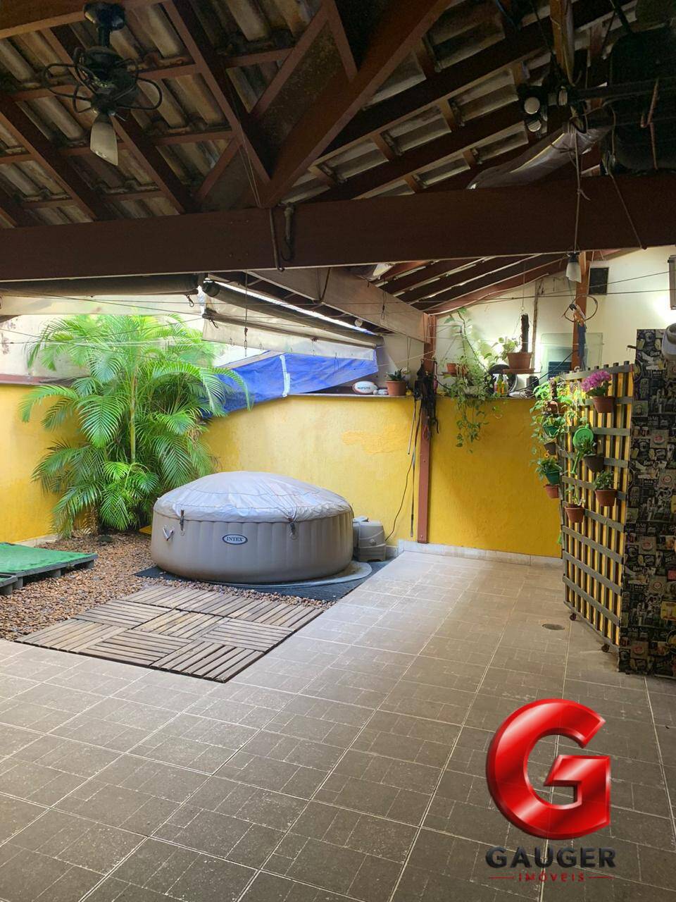 Casa, 2 quartos, 150 m² - Foto 3
