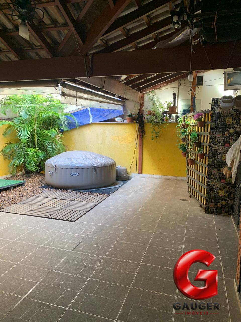 Casa, 2 quartos, 150 m² - Foto 5