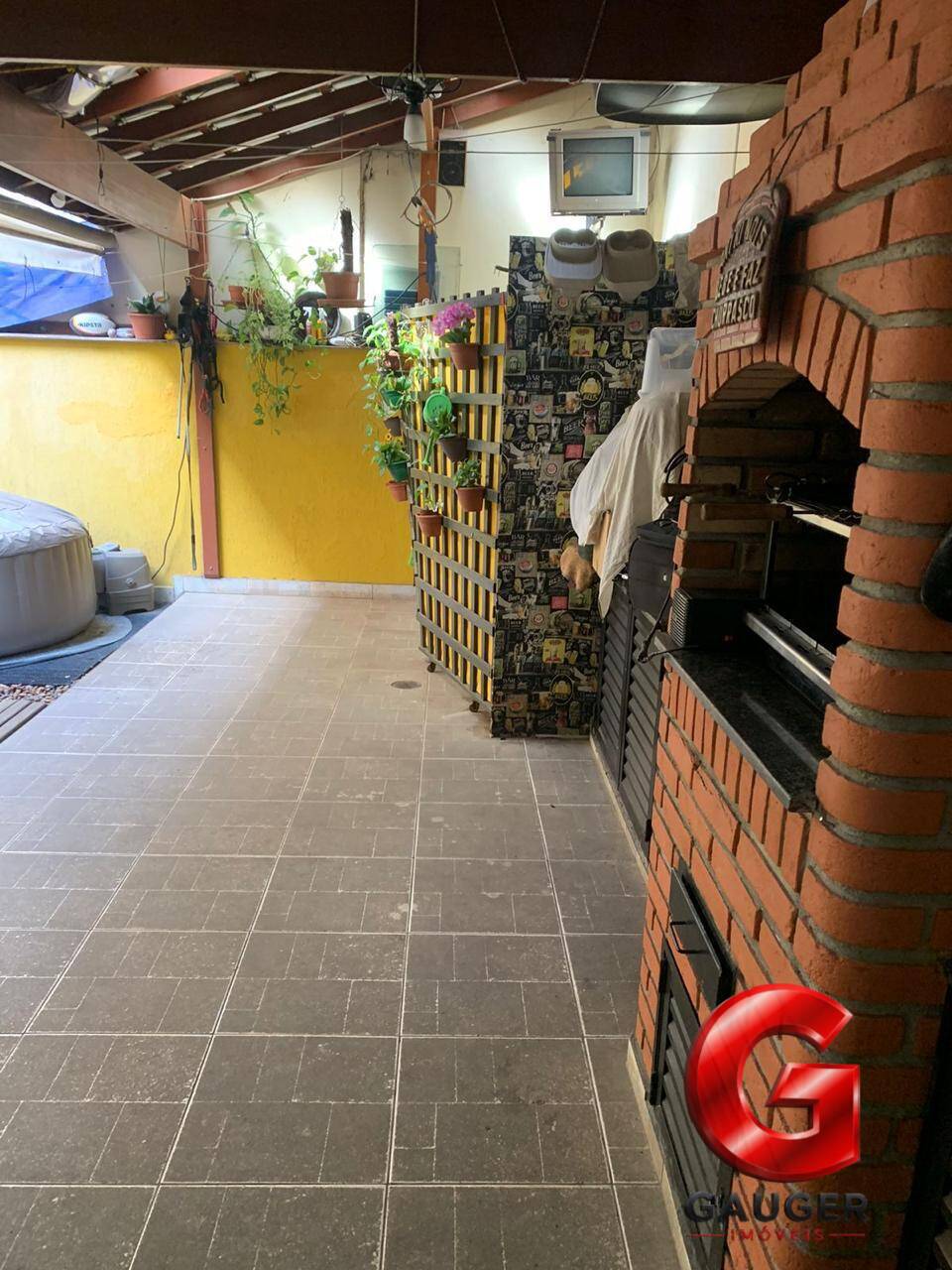 Casa, 2 quartos, 150 m² - Foto 6