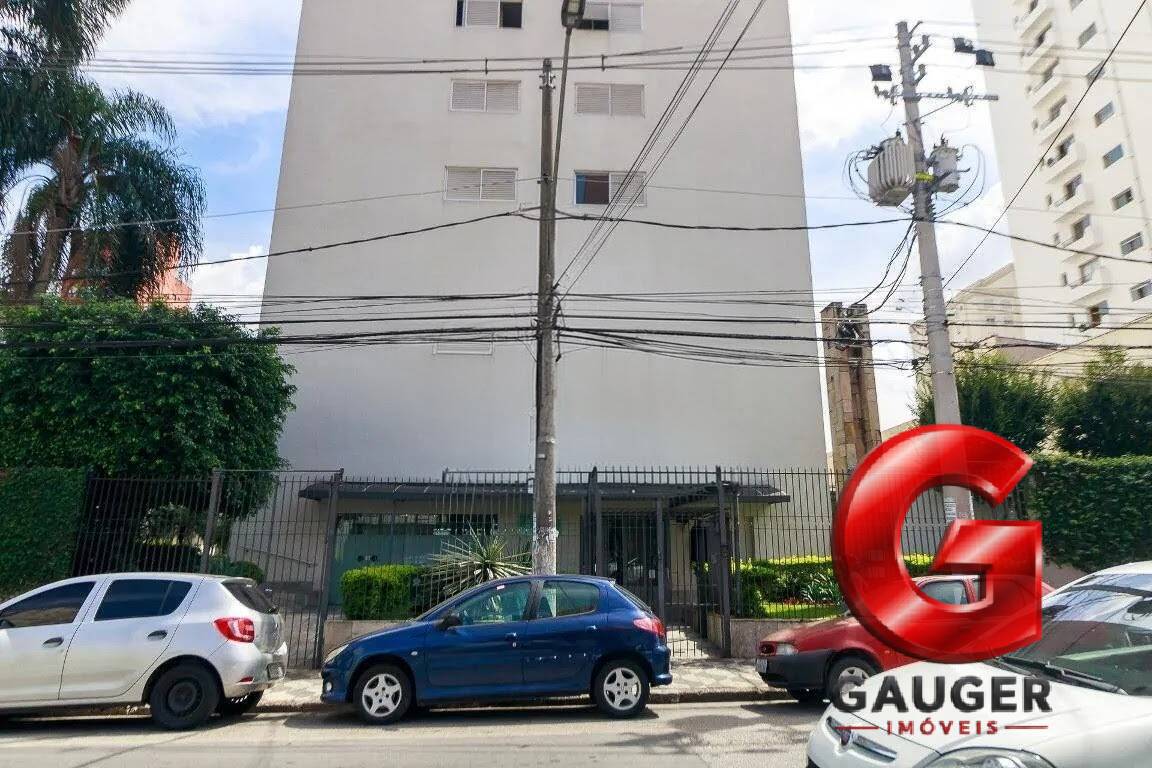 Apartamento, 3 quartos, 86 m² - Foto 1