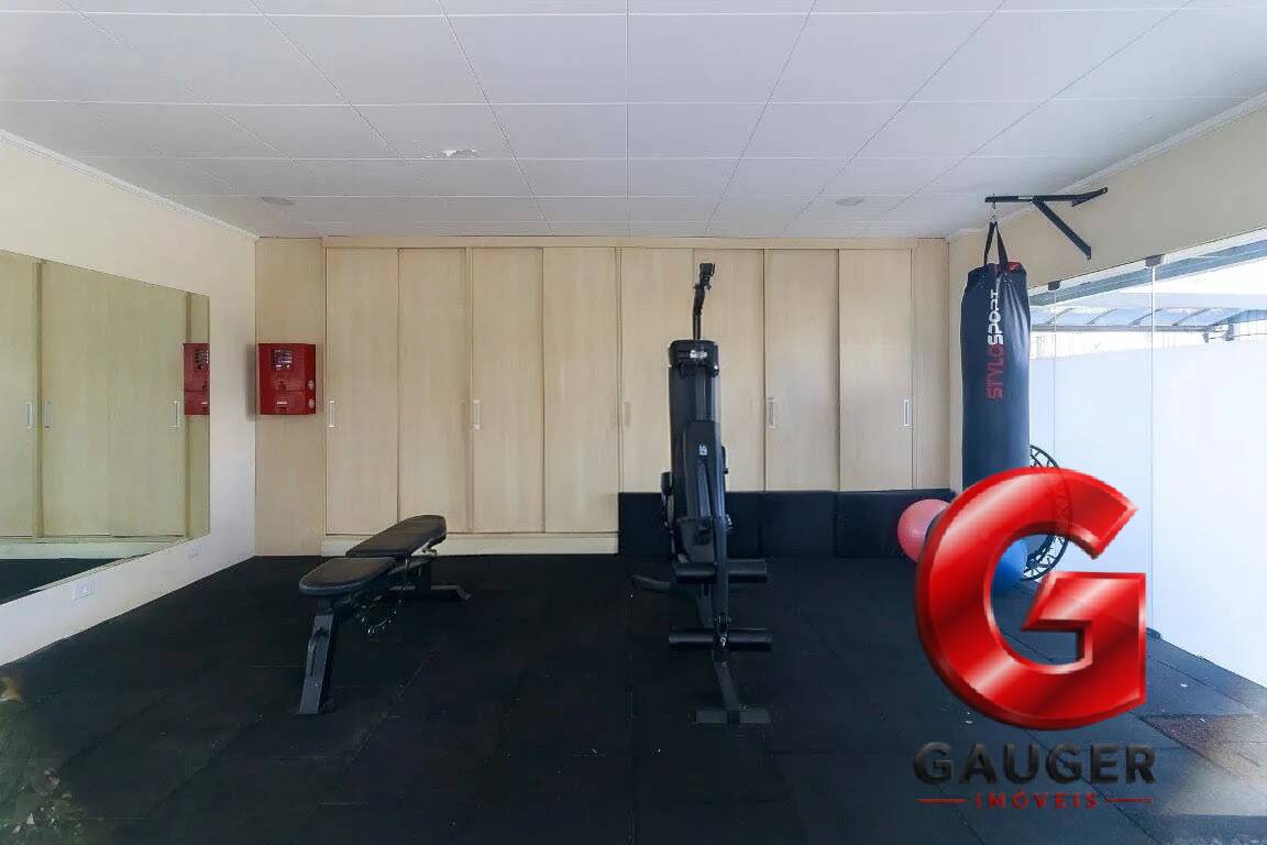 Apartamento, 3 quartos, 86 m² - Foto 24