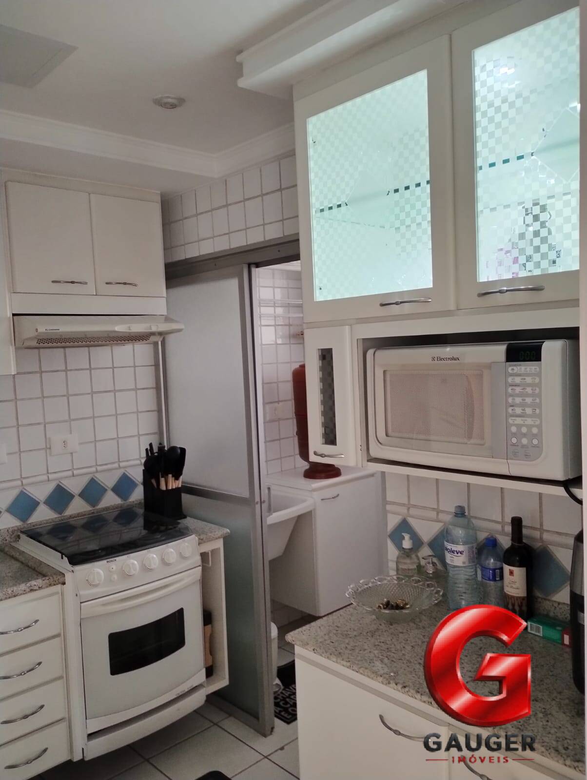 Apartamento, 1 quarto, 42 m² - Foto 3