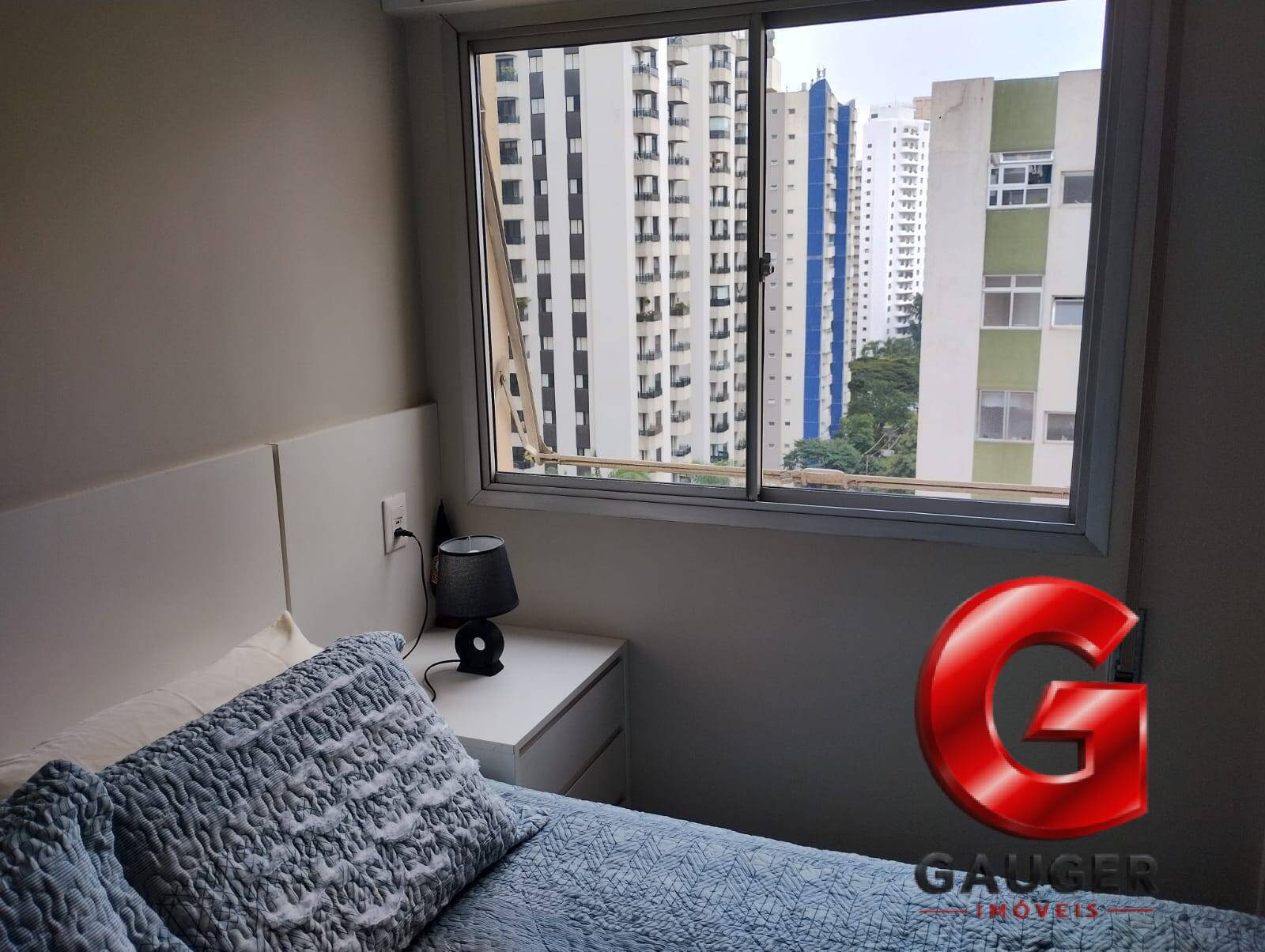 Apartamento, 1 quarto, 42 m² - Foto 5