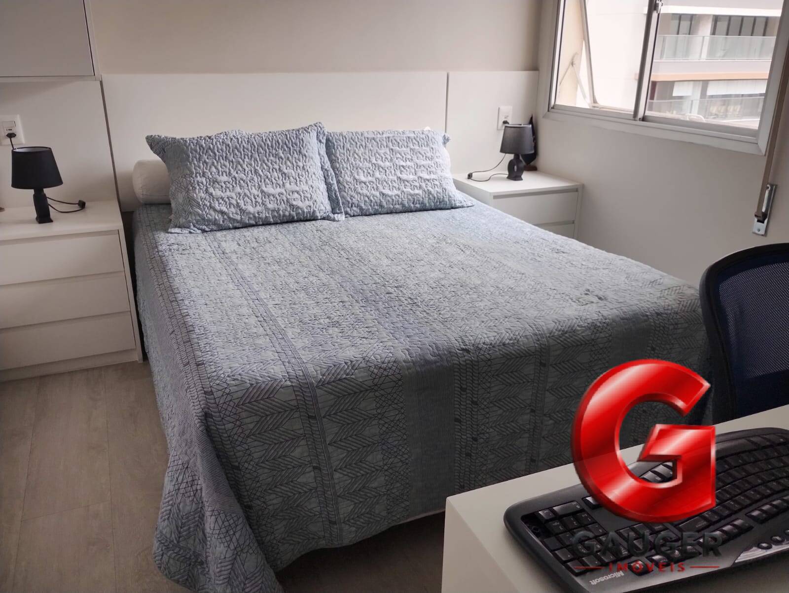 Apartamento, 1 quarto, 42 m² - Foto 7
