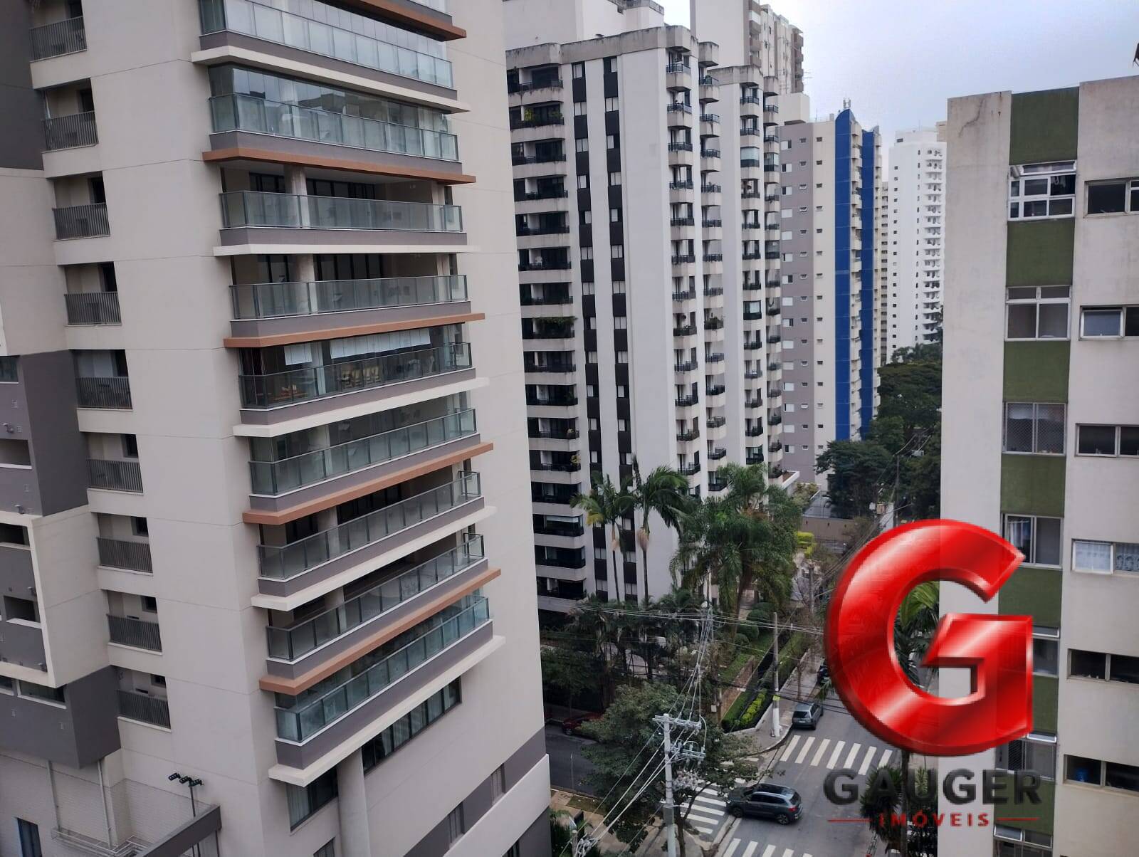 Apartamento, 1 quarto, 42 m² - Foto 8