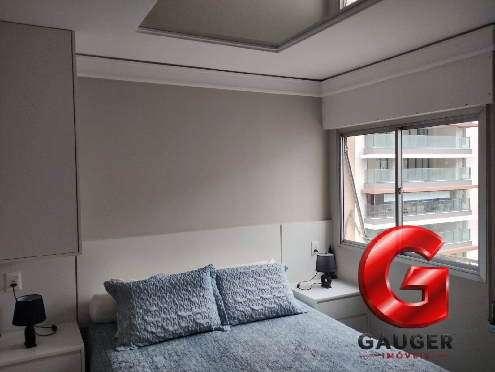 Apartamento, 1 quarto, 42 m² - Foto 9