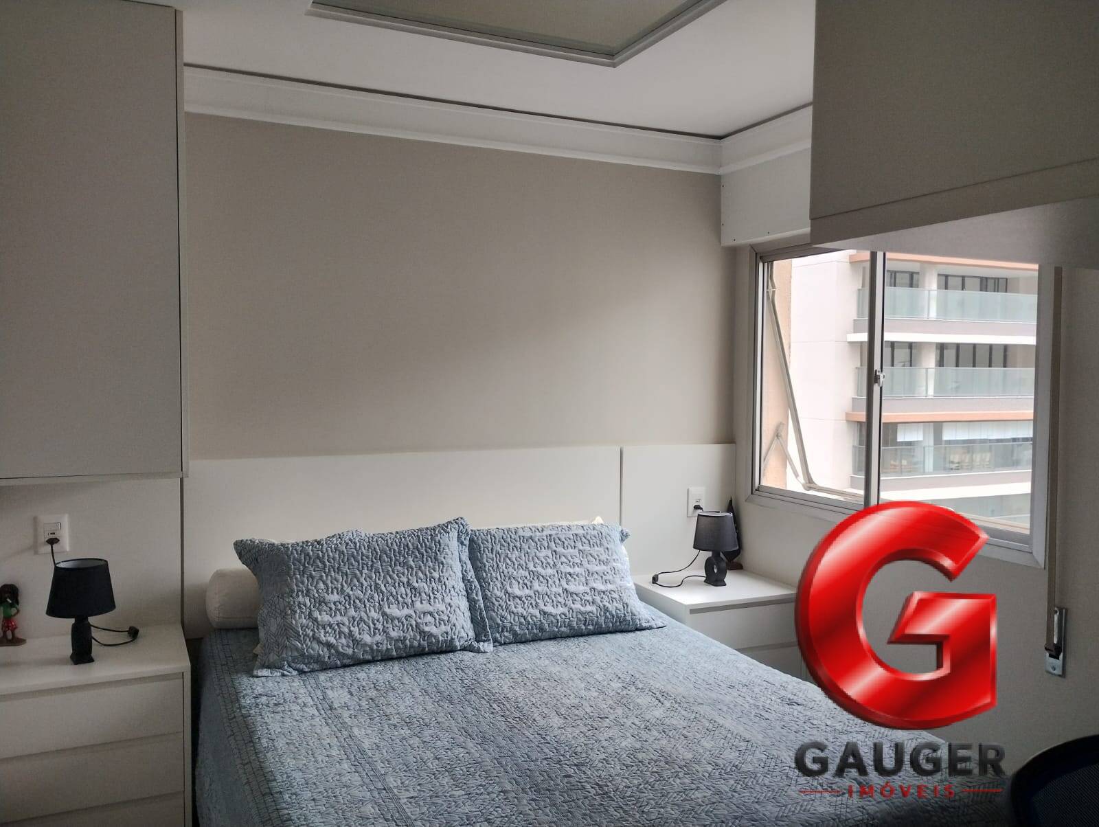 Apartamento, 1 quarto, 42 m² - Foto 11