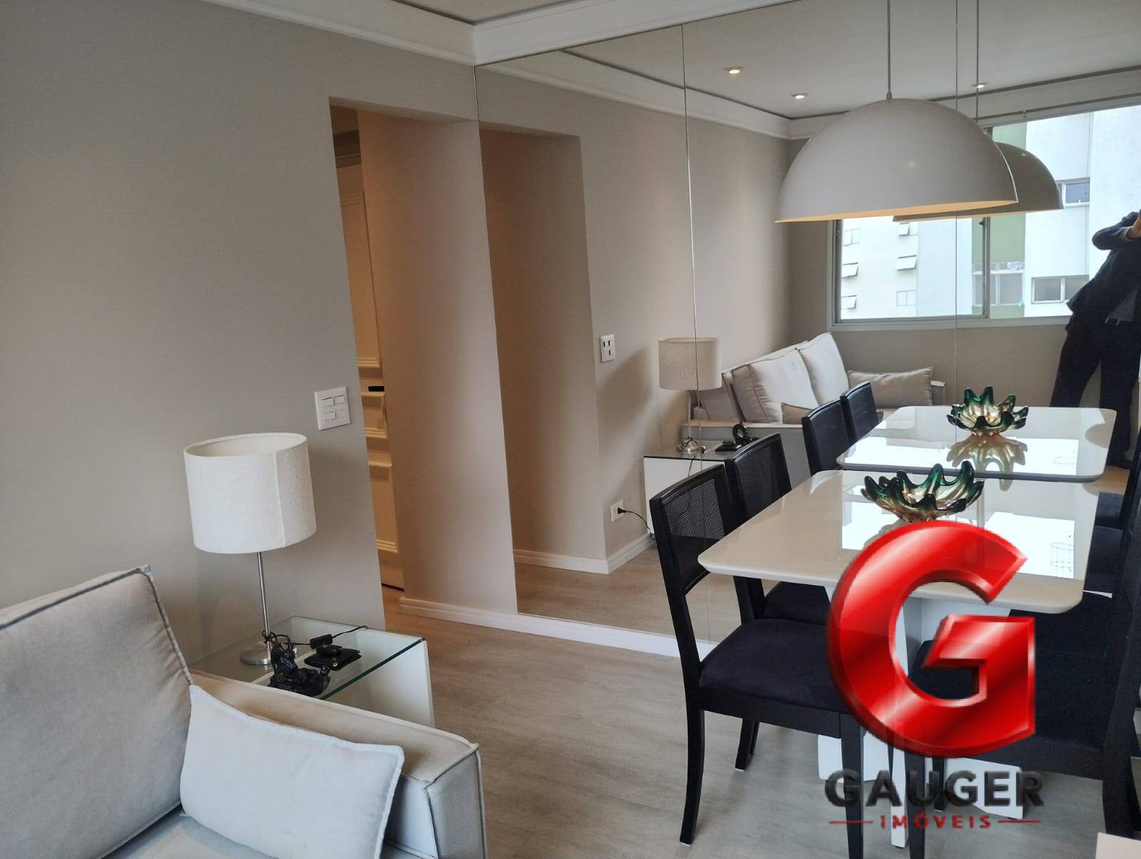 Apartamento, 1 quarto, 42 m² - Foto 14