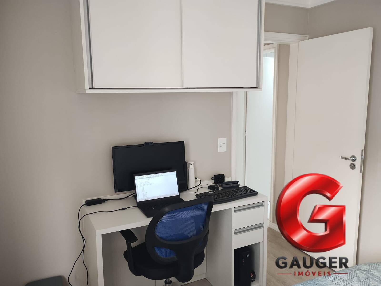 Apartamento, 1 quarto, 42 m² - Foto 12