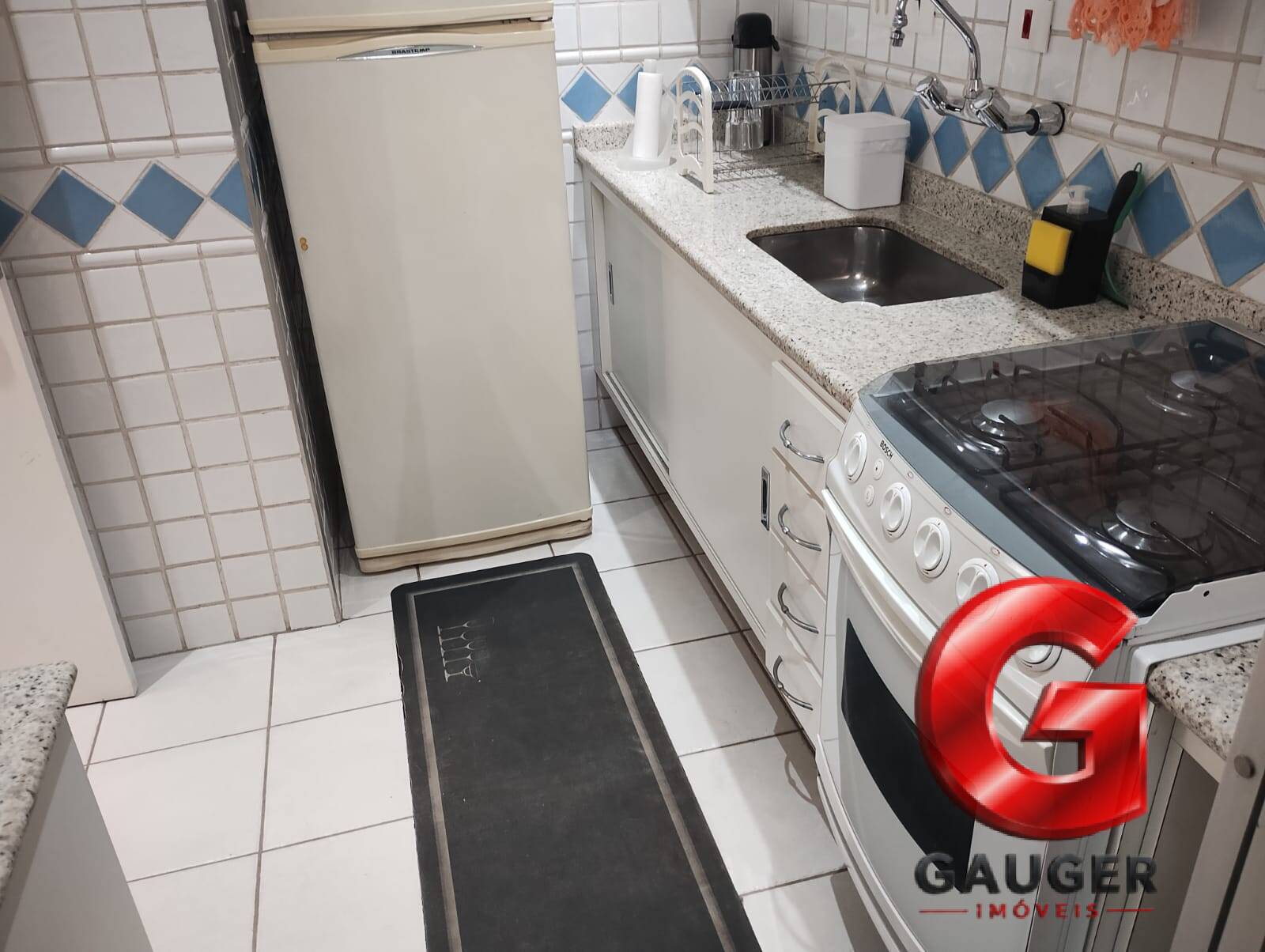 Apartamento, 1 quarto, 42 m² - Foto 16