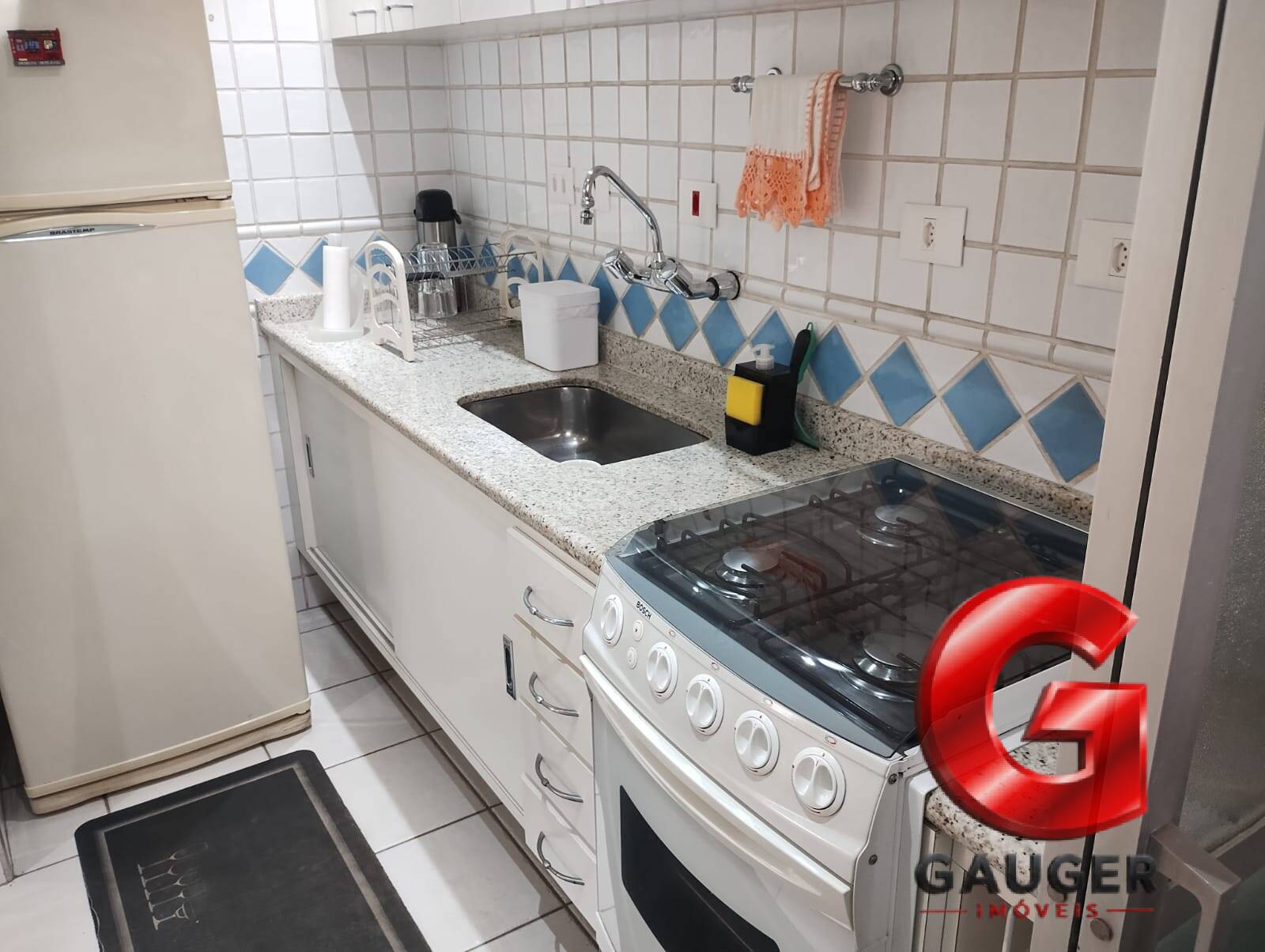 Apartamento, 1 quarto, 42 m² - Foto 17