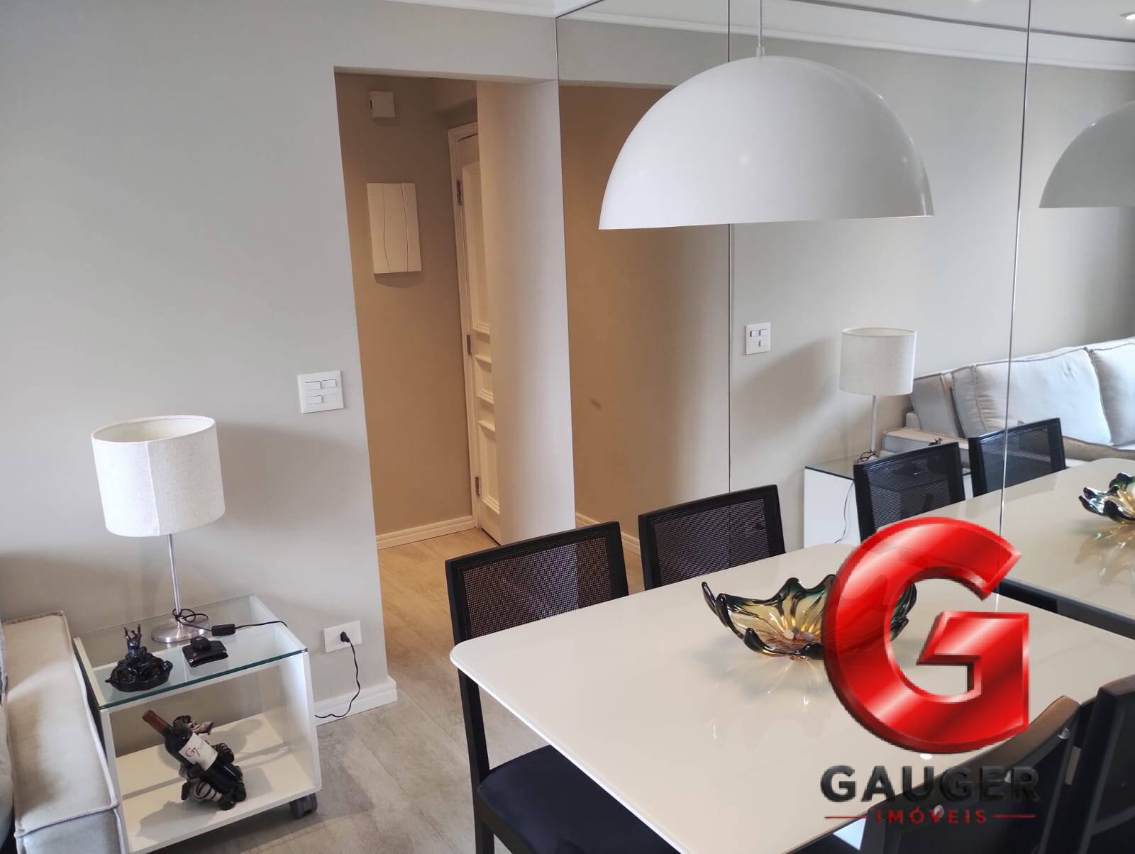 Apartamento, 1 quarto, 42 m² - Foto 18