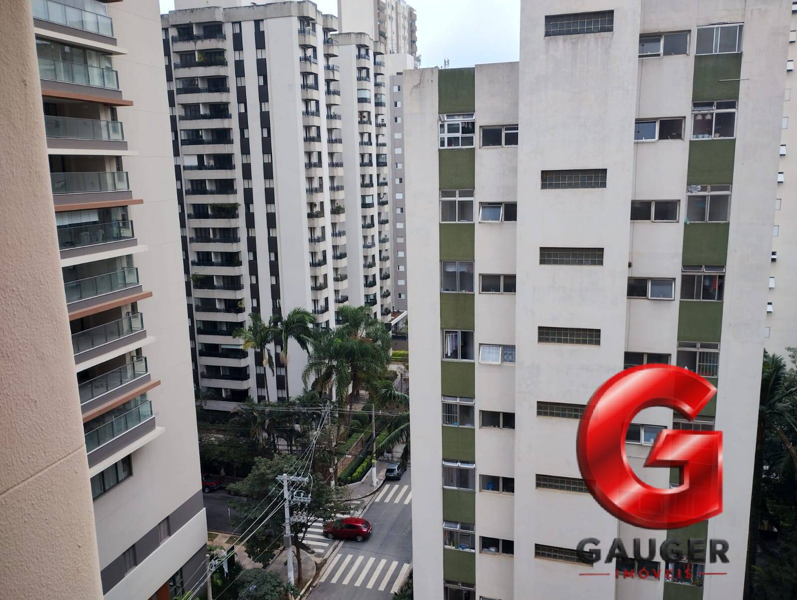 Apartamento, 1 quarto, 42 m² - Foto 21