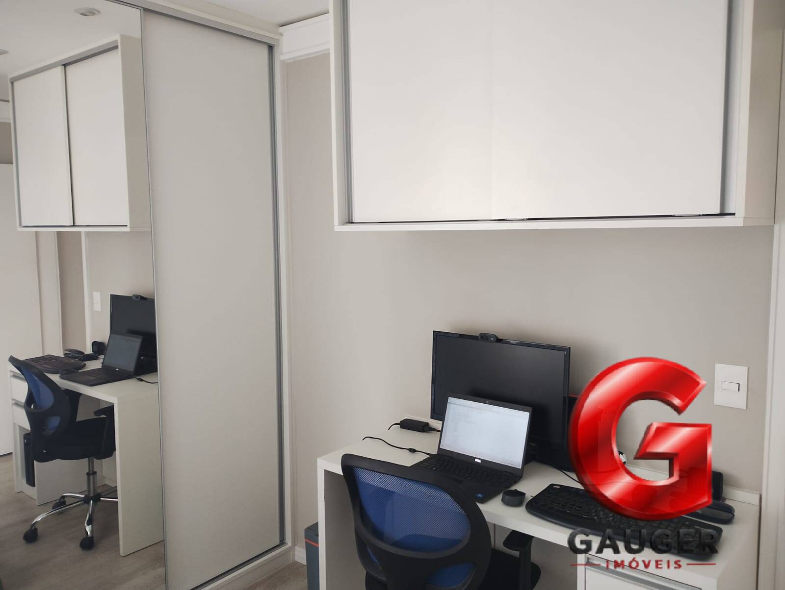 Apartamento, 1 quarto, 42 m² - Foto 1