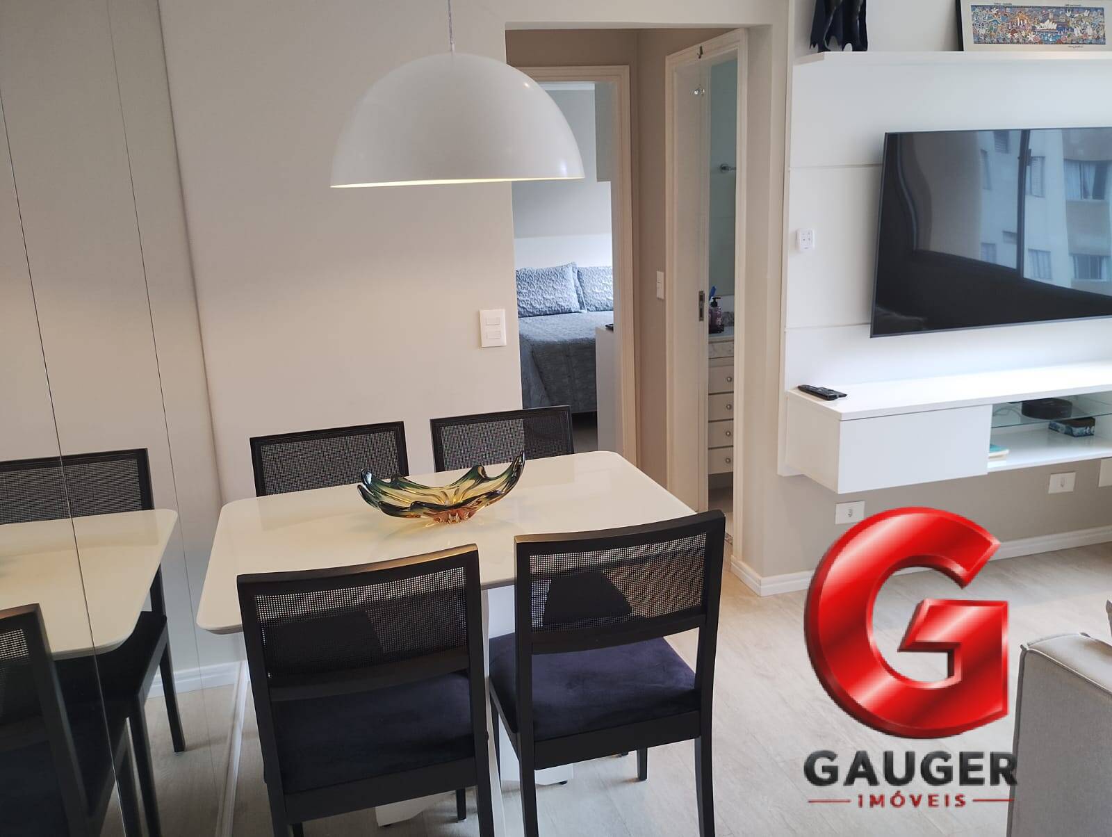 Apartamento, 1 quarto, 42 m² - Foto 20
