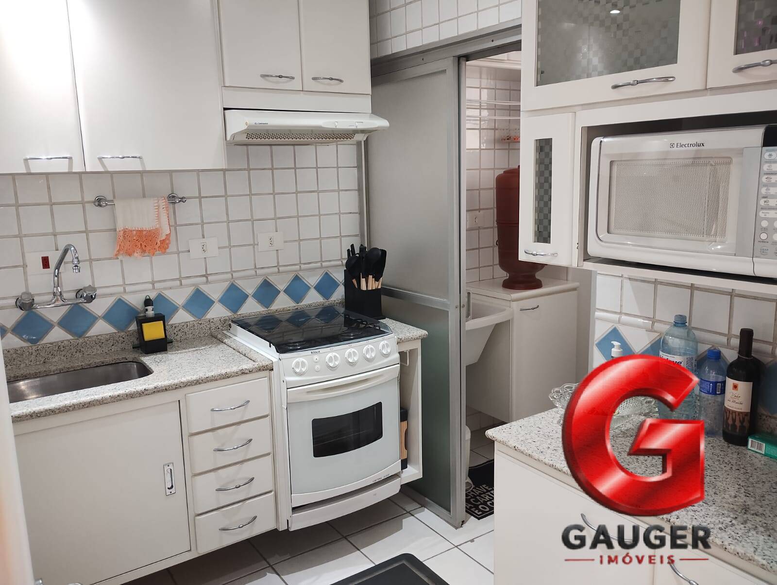 Apartamento, 1 quarto, 42 m² - Foto 22