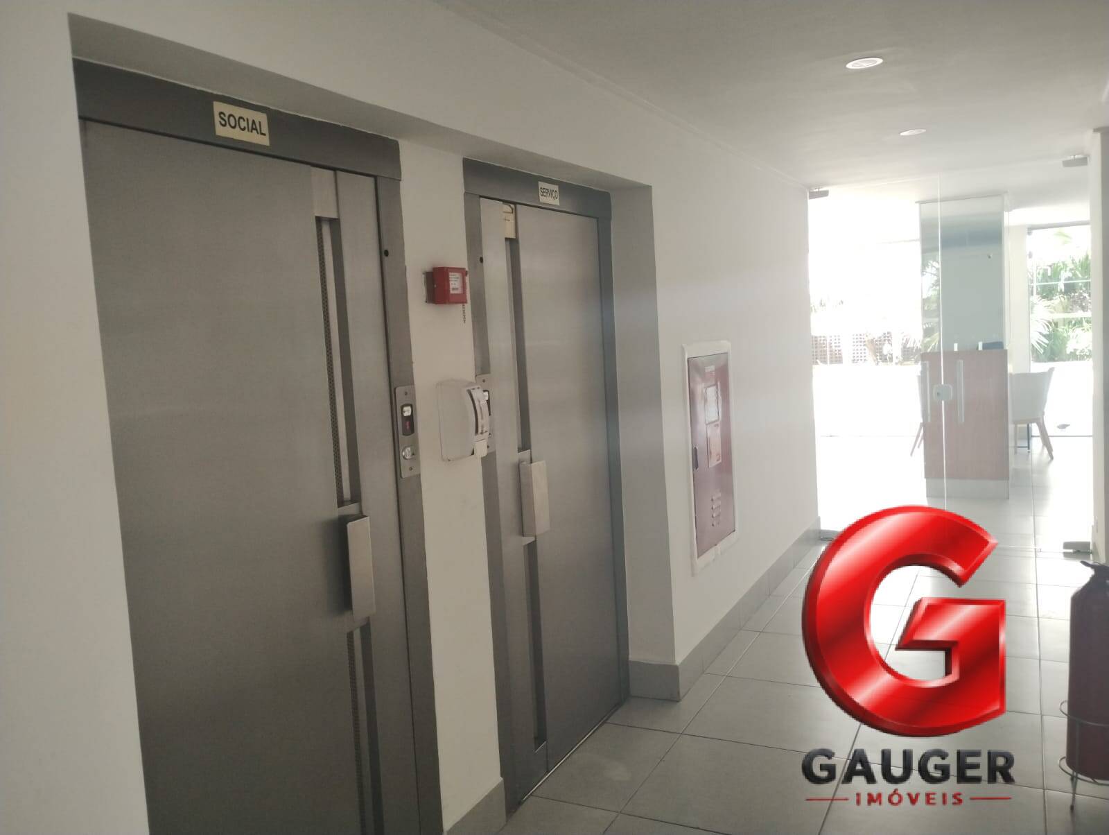Apartamento, 1 quarto, 49 m² - Foto 4