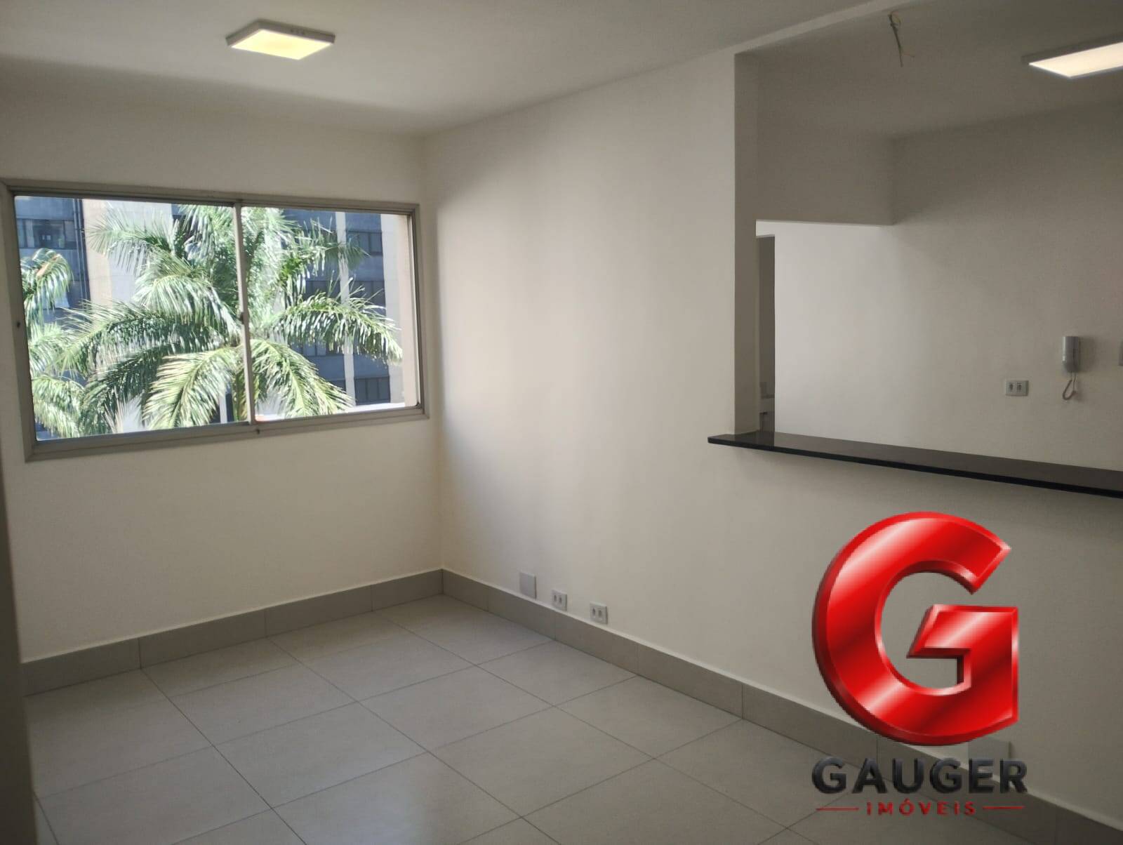 Apartamento, 1 quarto, 49 m² - Foto 1