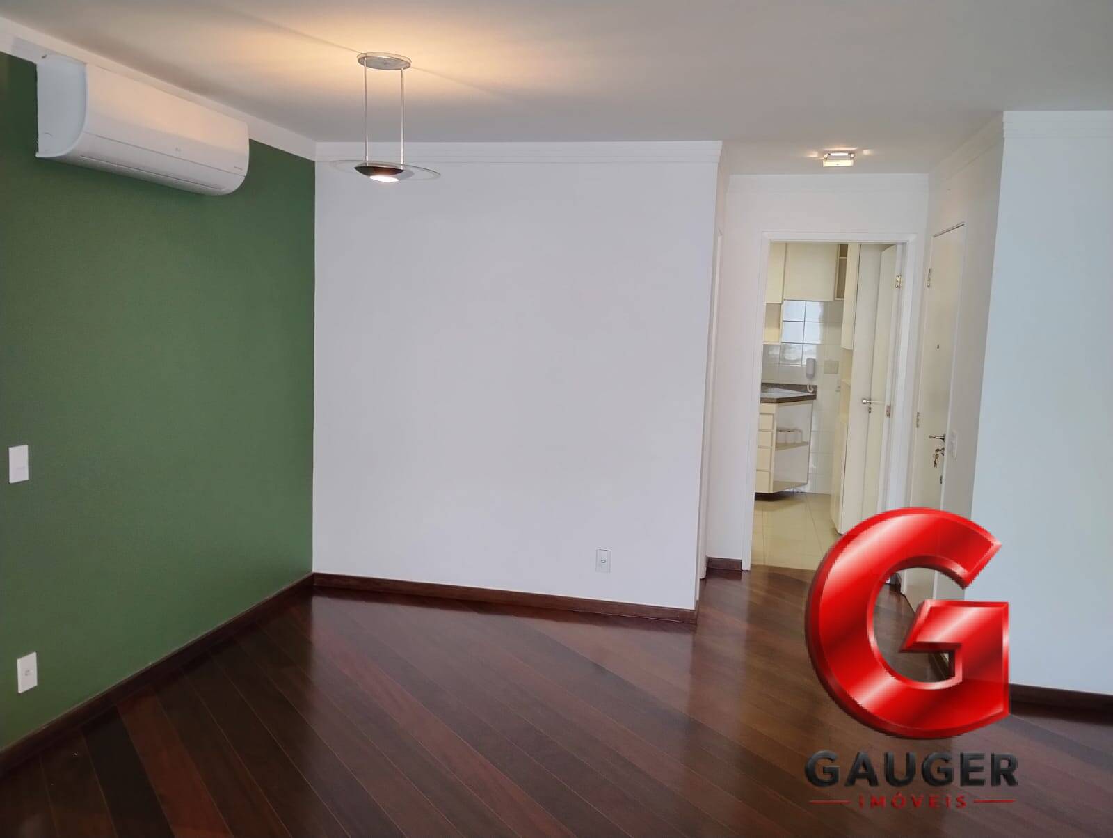 Apartamento, 3 quartos, 118 m² - Foto 2