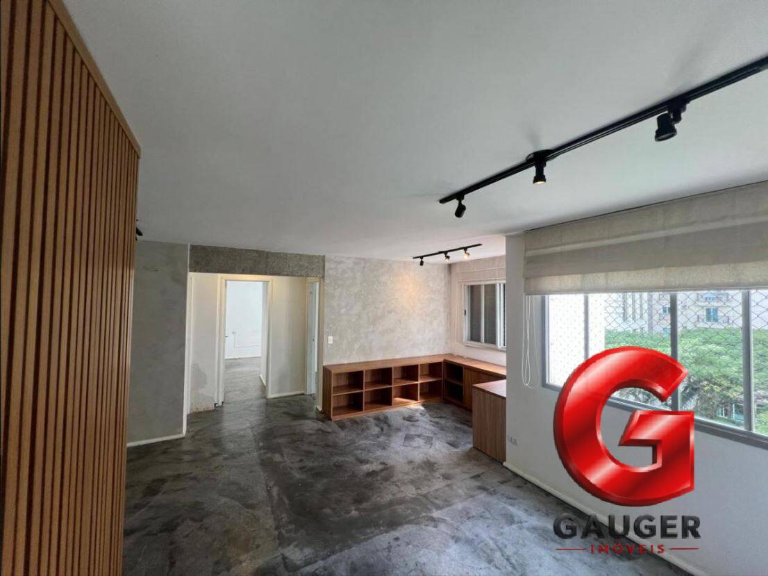 Apartamento, 2 quartos, 80 m² - Foto 3