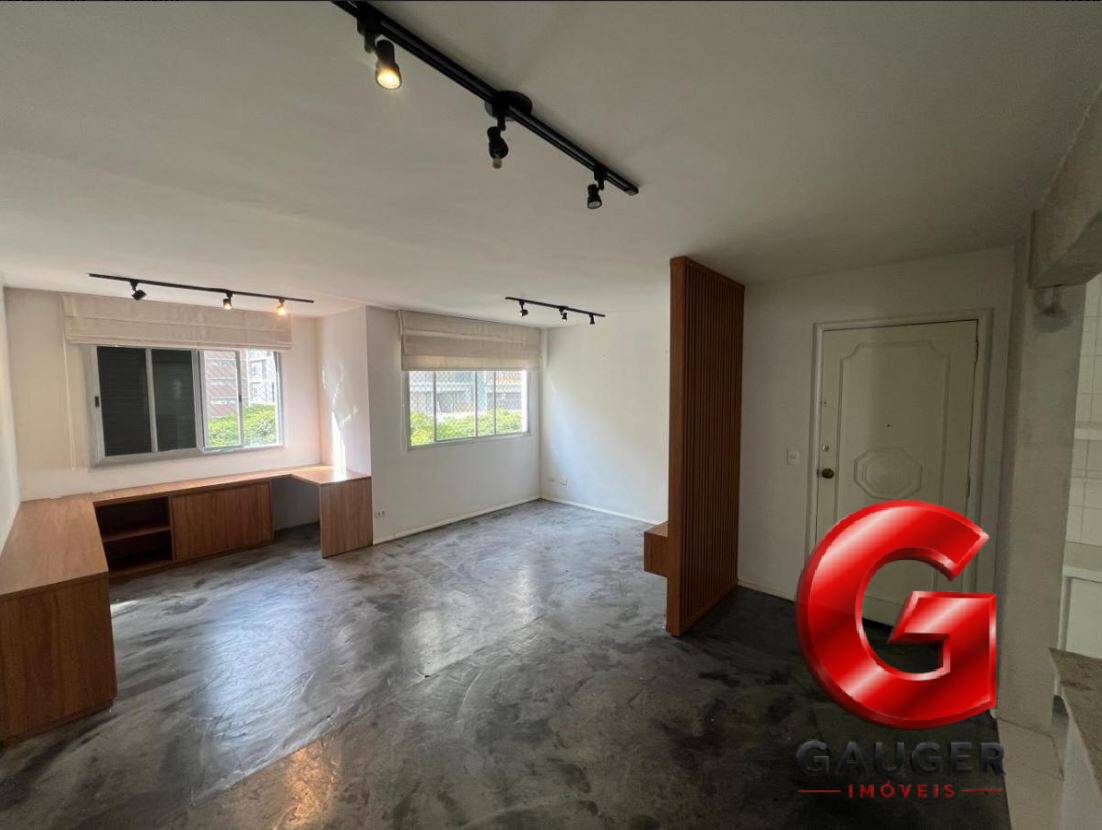 Apartamento, 2 quartos, 80 m² - Foto 2