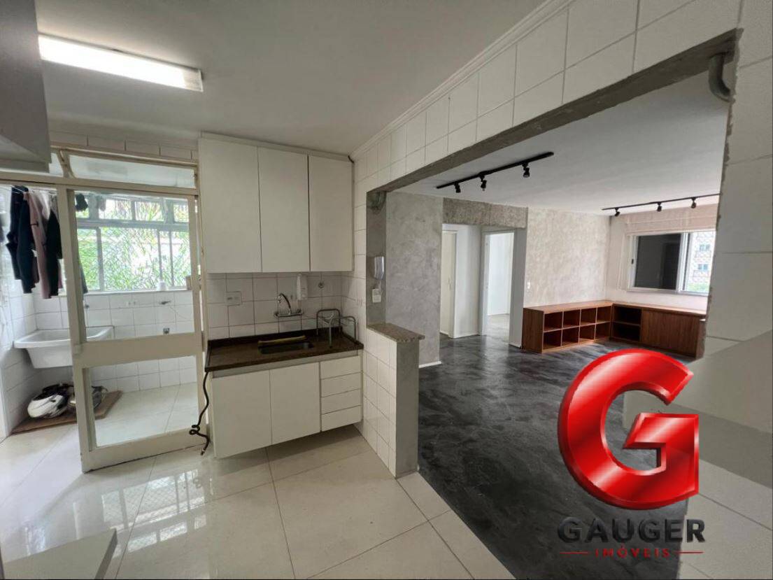 Apartamento, 2 quartos, 80 m² - Foto 9