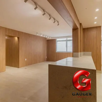 Apartamento, 2 quartos, 96 m² - Foto 2