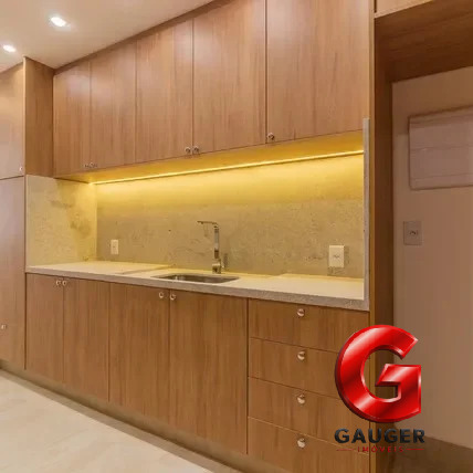 Apartamento, 2 quartos, 96 m² - Foto 4