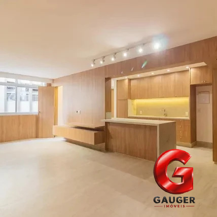 Apartamento, 2 quartos, 96 m² - Foto 1