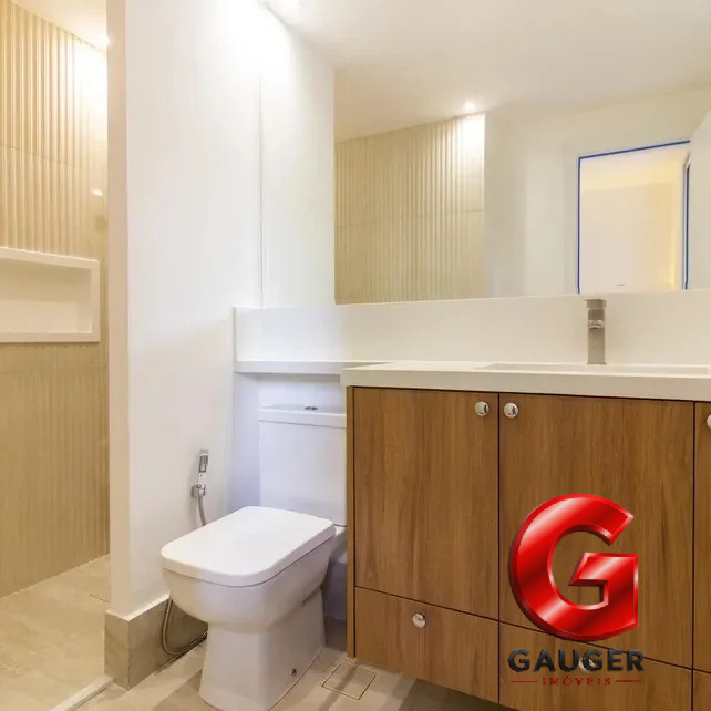 Apartamento, 2 quartos, 96 m² - Foto 9