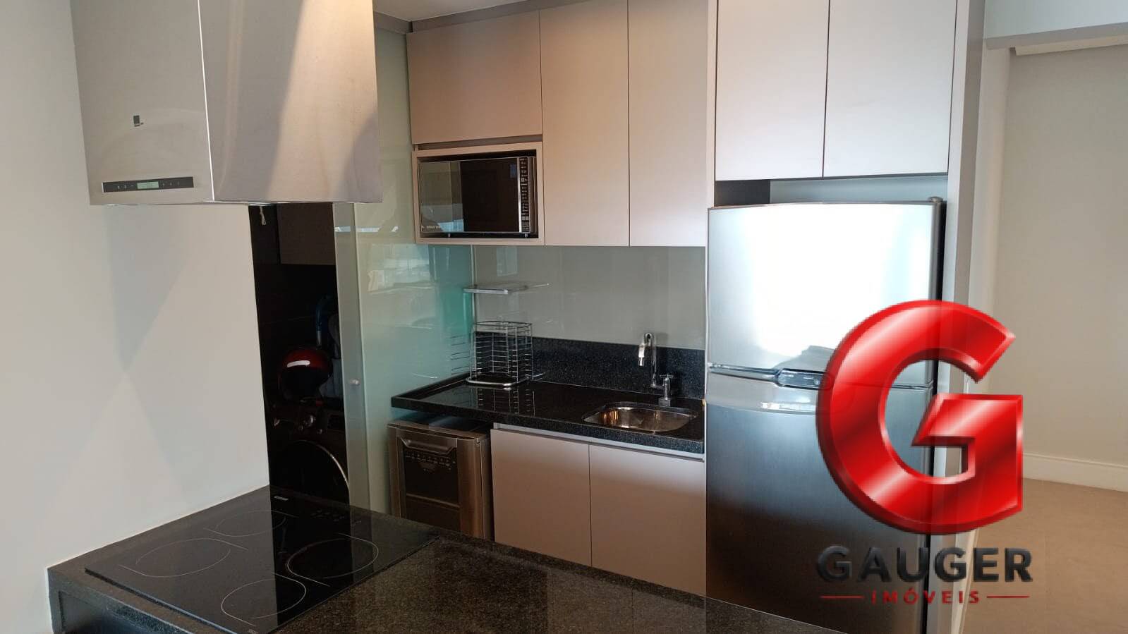 Apartamento, 2 quartos - Foto 2