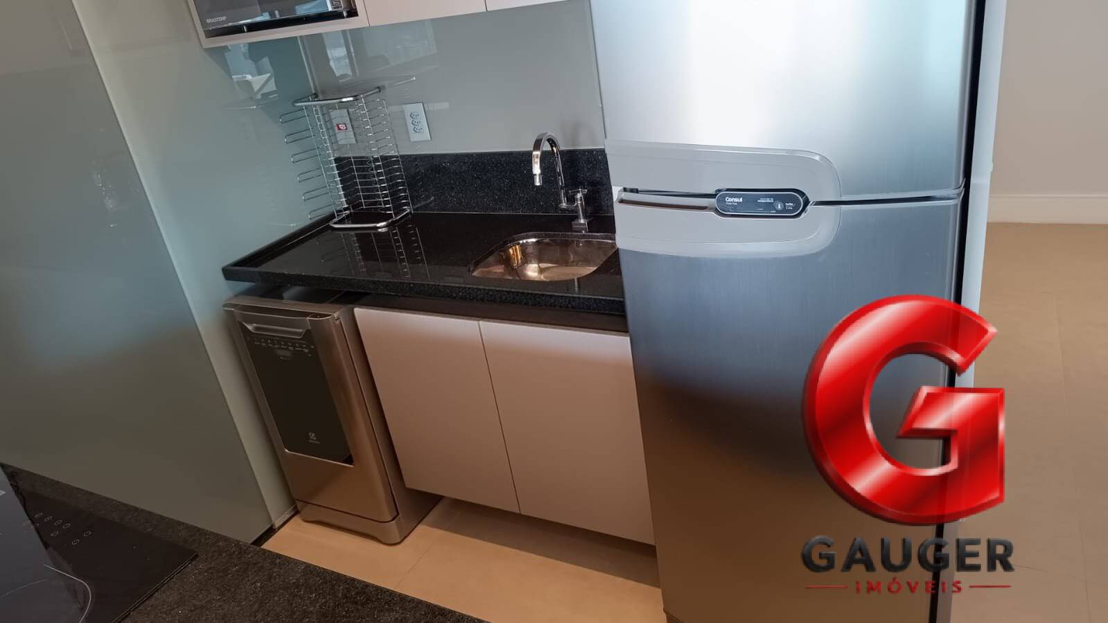 Apartamento, 2 quartos - Foto 6