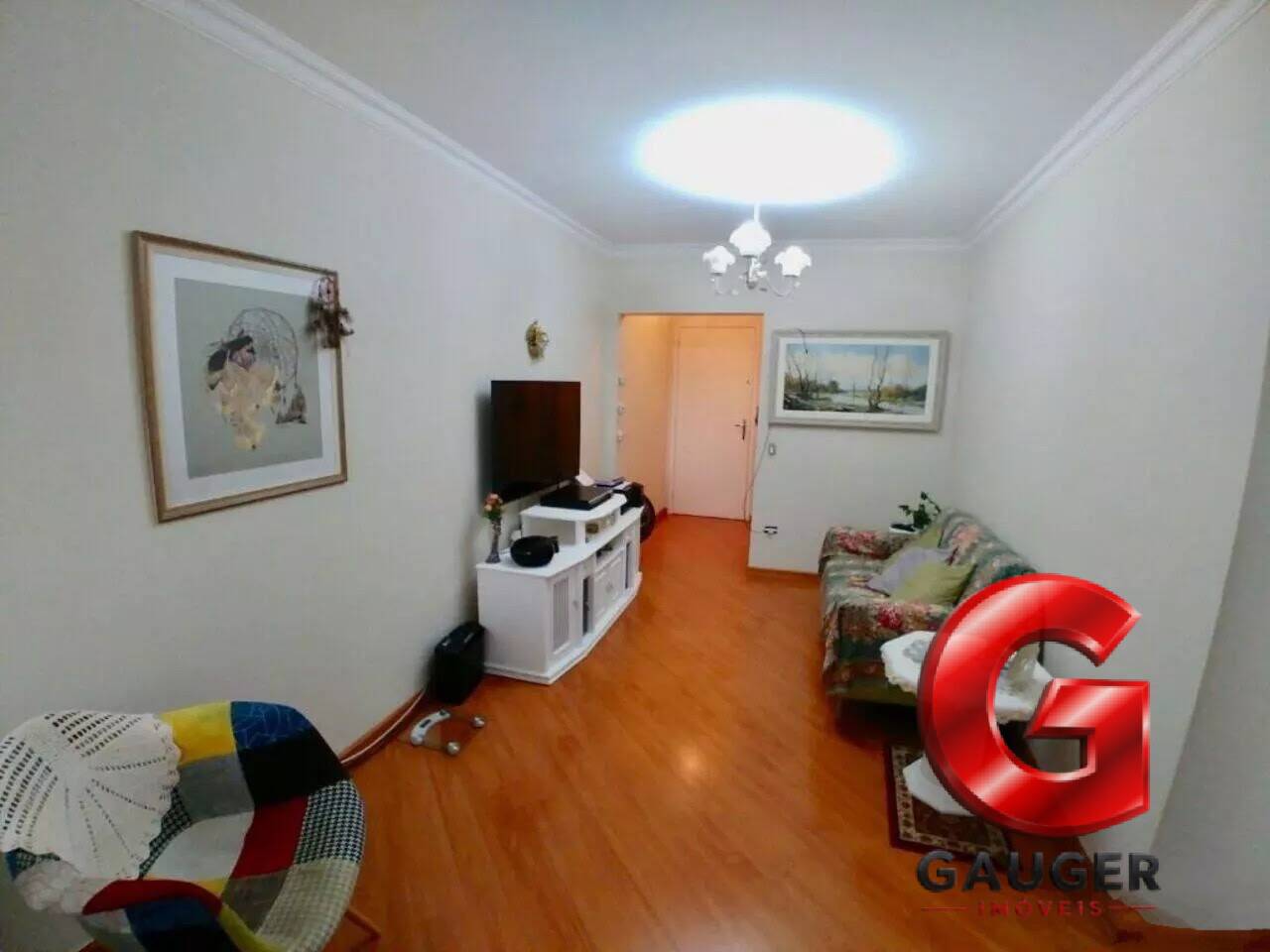 Apartamento, 2 quartos, 70 m² - Foto 2