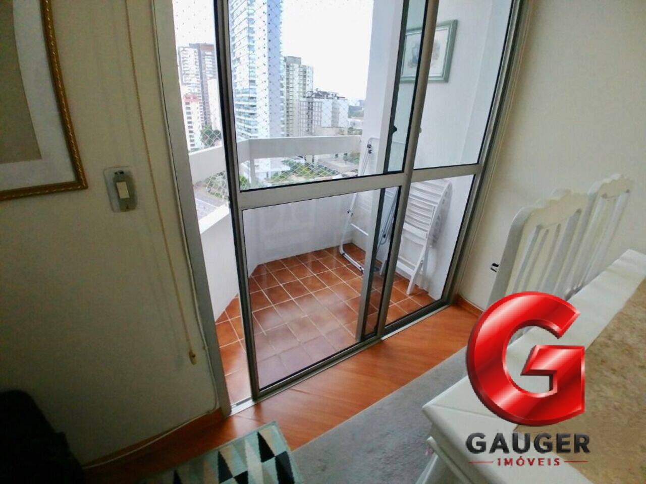 Apartamento, 2 quartos, 70 m² - Foto 3
