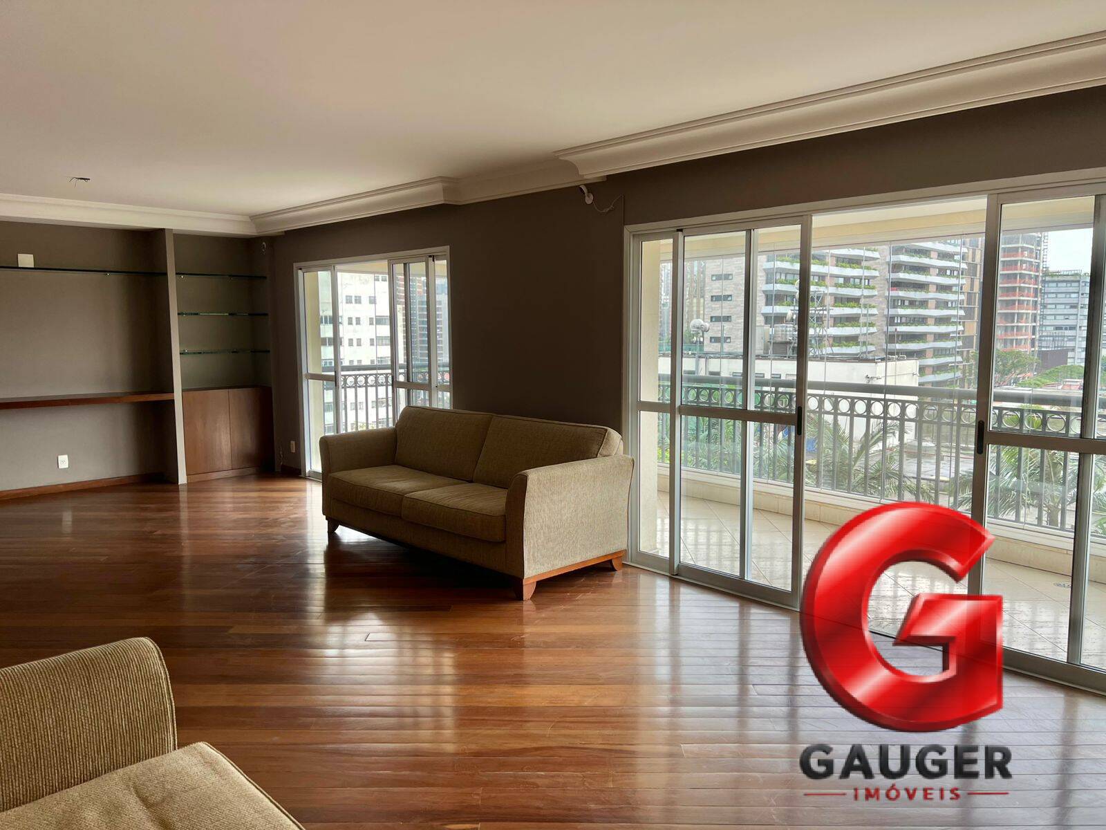 Apartamento, 4 quartos, 213 m² - Foto 3