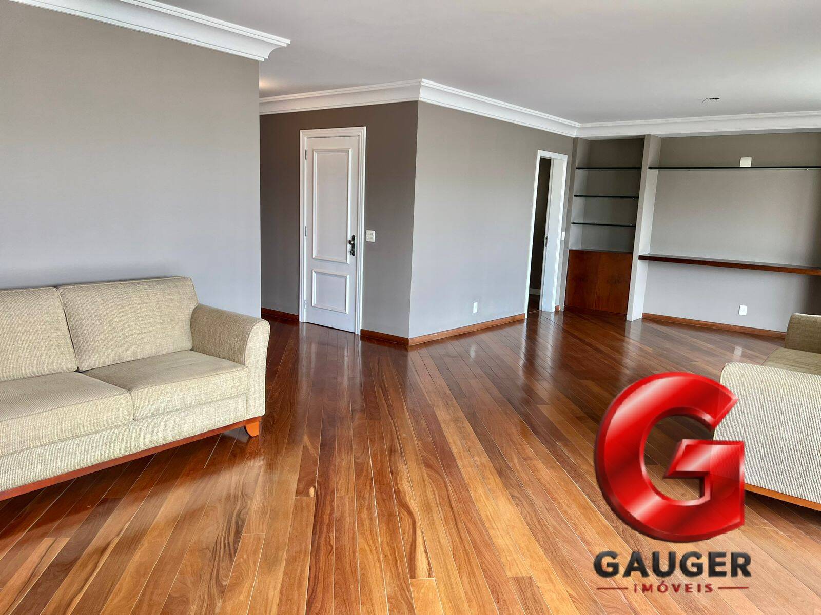 Apartamento, 4 quartos, 213 m² - Foto 4