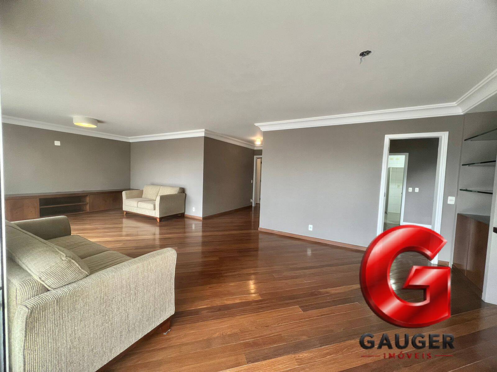 Apartamento, 4 quartos, 213 m² - Foto 5