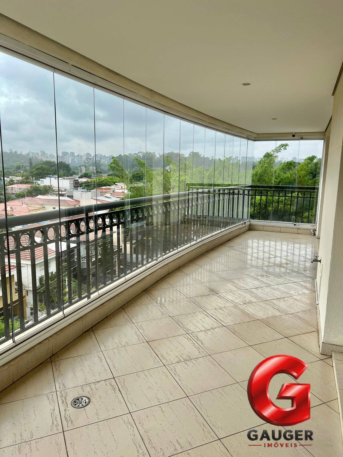 Apartamento, 4 quartos, 213 m² - Foto 1