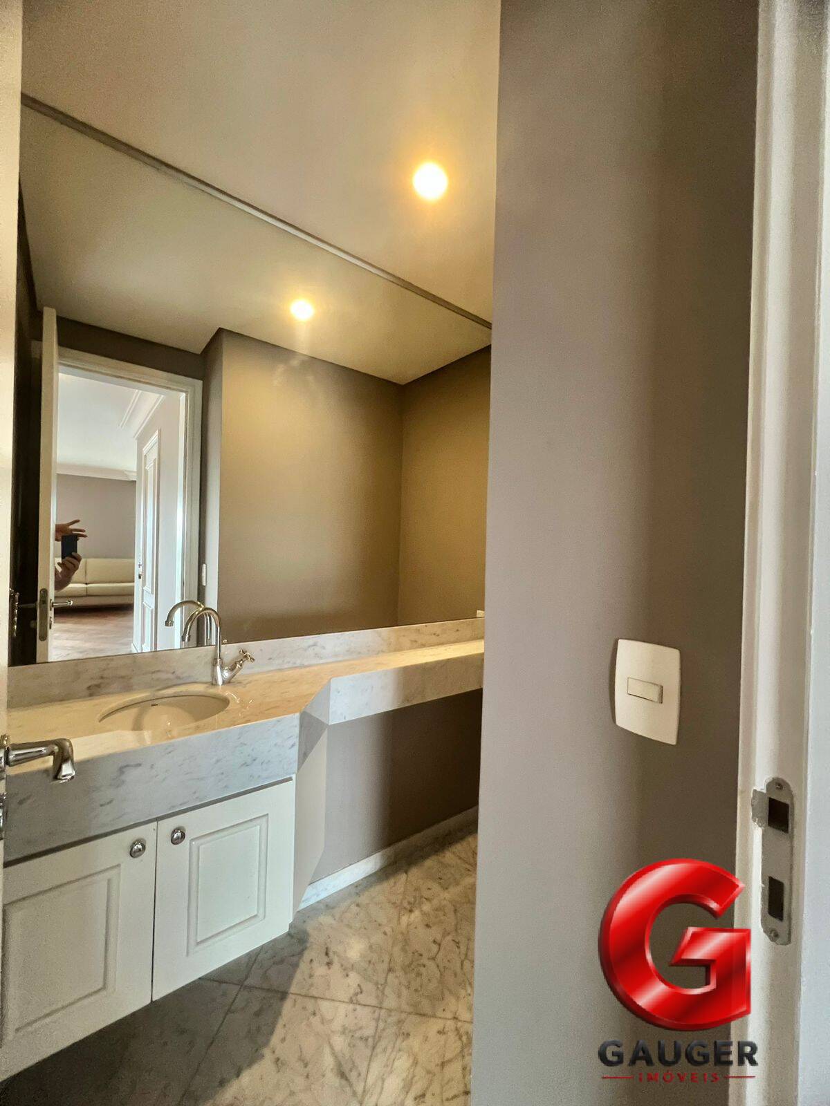 Apartamento, 4 quartos, 213 m² - Foto 6