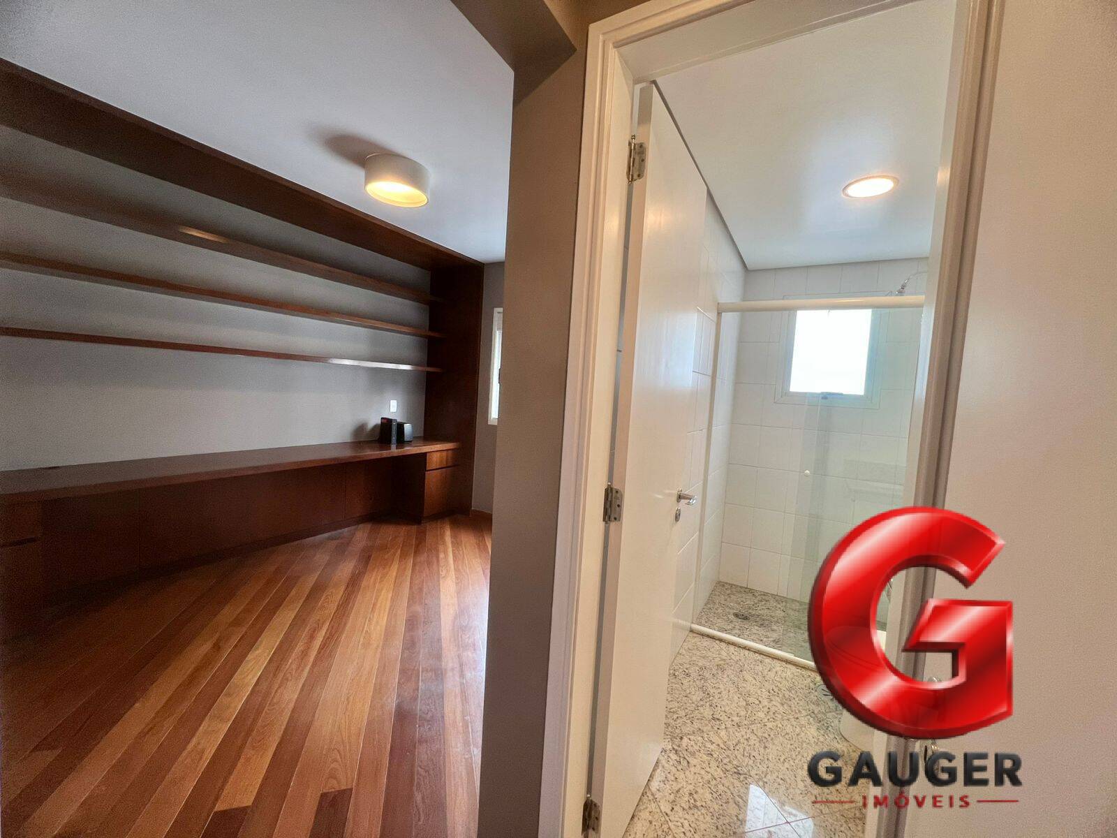 Apartamento, 4 quartos, 213 m² - Foto 12